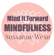 Susanne Wexø Mindfulness